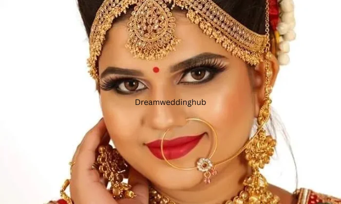 Aadhya Makeup Mantra Salon